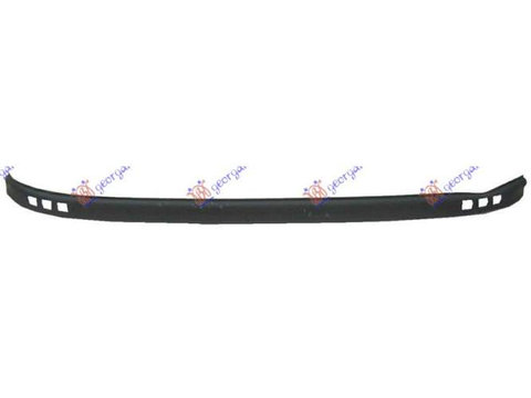 Spoiler fata (O) -07-Ford Transit Connect 03-10 pentru Ford Transit Connect 03-10