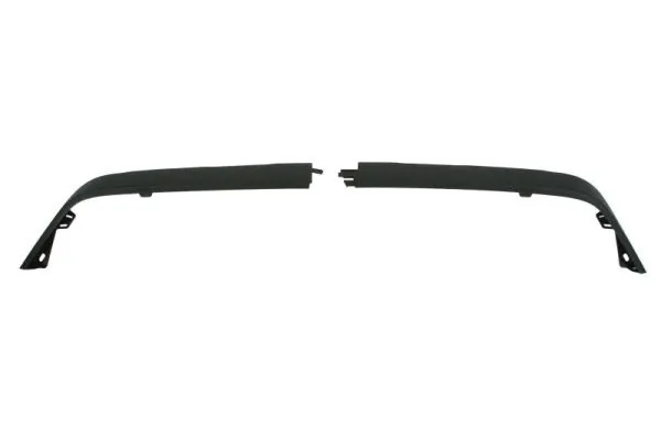 Spoiler fata pentru CITROEN C3 AIRCROSS II (2R_, 2C_) 2017-2025