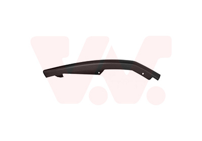 Spoiler fata stanga (1949501 VAN WEZEL) FORD