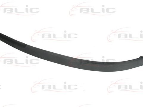 Spoiler fata stanga OPEL ASTRA H producator:BLIC