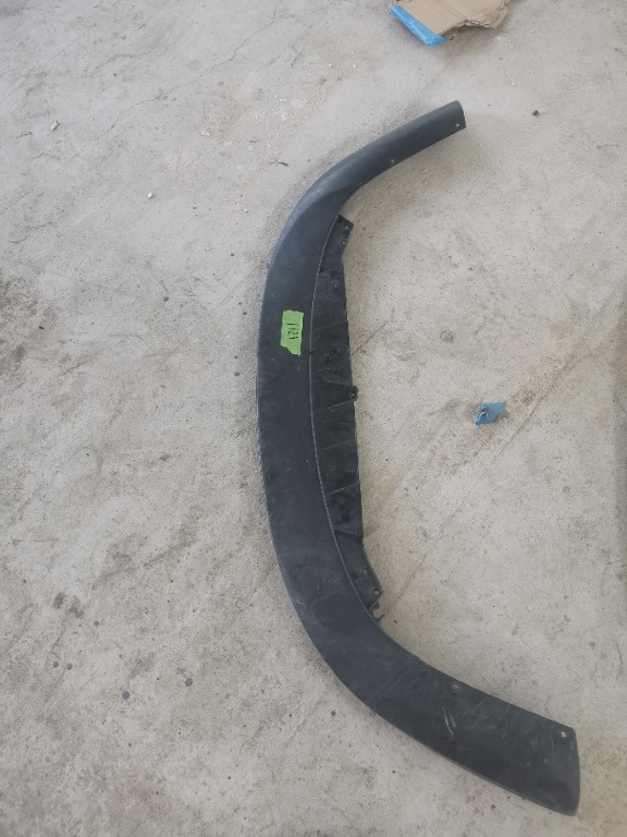Spoiler fata VW Passat B6 2005 2006 2007 2008 2009 2010 2011 cod 3co805903
