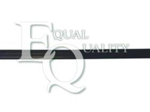 Spoiler FIAT IDEA - EQUAL QUALITY P1949
