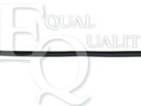 Spoiler FIAT STILO (192), FIAT STILO Multi Wagon (192) - EQUAL QUALITY P1289