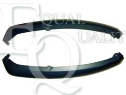 Spoiler FORD FOCUS III, FORD FOCUS III Turnier - EQUAL QUALITY P3835
