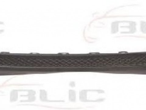 Spoiler FORD FOCUS III limuzina BLIC 5511002536970P