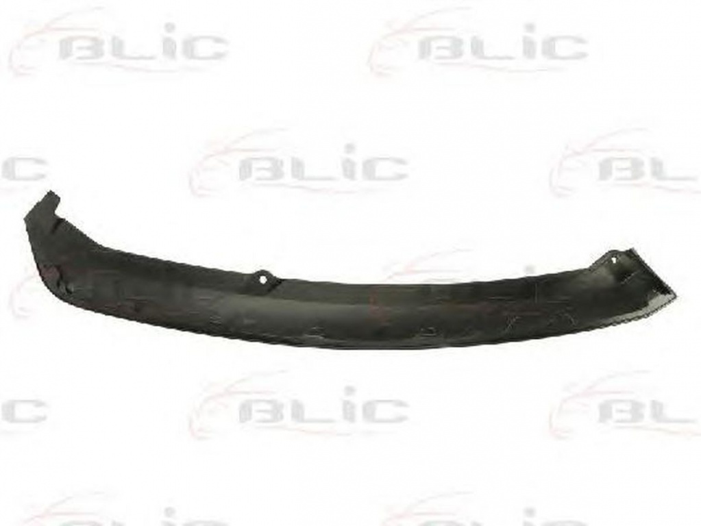 Spoiler FORD FOCUS III Turnier BLIC 5511002536223P