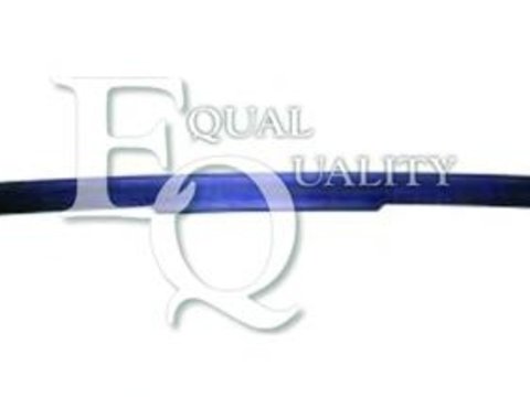 Spoiler FORD KA (RU8) - EQUAL QUALITY P3096