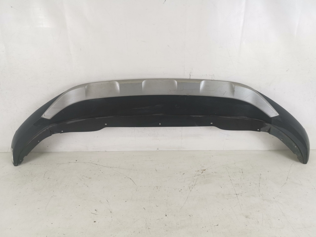 Spoiler Fusta Bara Fata Volkswagen VW Passat B8 20