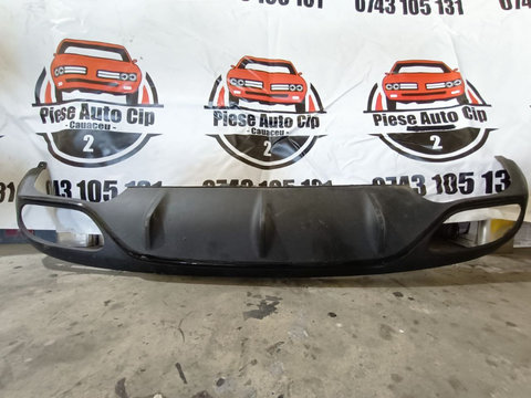 Spoiler Fusta Bara Spate Mercedes-Benz E-Class cod a2388859000