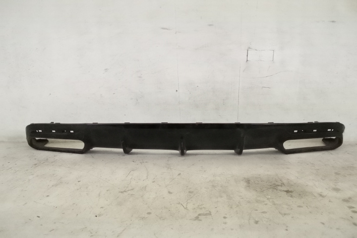 Spoiler Fusta Bara Spate Original In Stare Buna AMG Mercedes-Benz S-Class C217 [facelift] 2017 2018 2019 2020 Mercedes-Benz S-Class C217 [facelift] 2017 2018 2019 2020