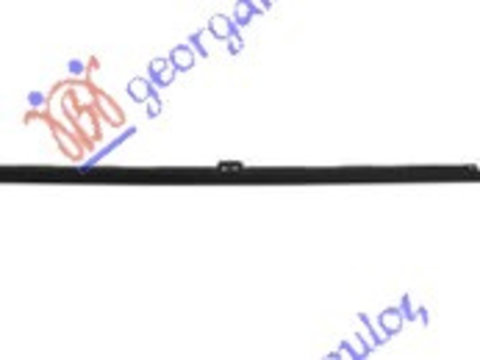 Spoiler/Fusta/Prelungire Bara Fata Citroen Berlingo 2015 2016 2017 2018 2019