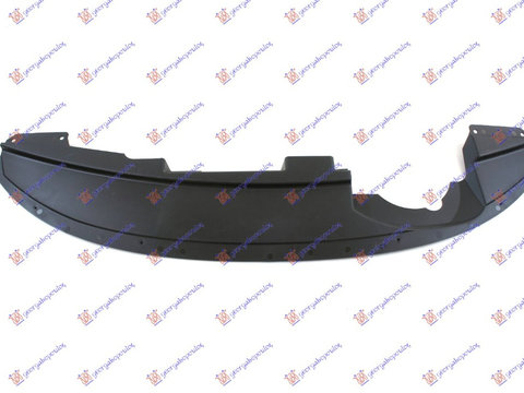 Spoiler/Fusta/Prelungire Bara Fata JEEP COMPASS 2007 2008 2009 2010 2011