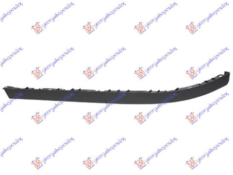 Spoiler/Fusta/Prelungire Bara Fata Stanga Opel Zafira 2005 2006 2007 2008 2009 2010 2011 2012