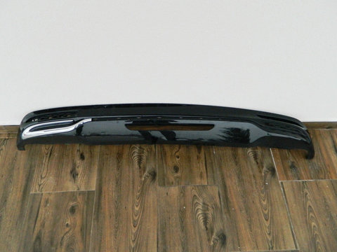 Spoiler fusta prelungire bara spate Mercedes S-Classe W222 cod A2228850238