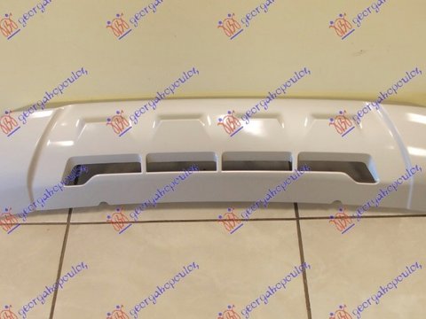 SPOILER GRI BARA FATA MITSUBISHI L200 2019, 2020