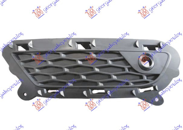 Spoiler grila bara fata stanga RANGE ROVER EVOQUE 15-19