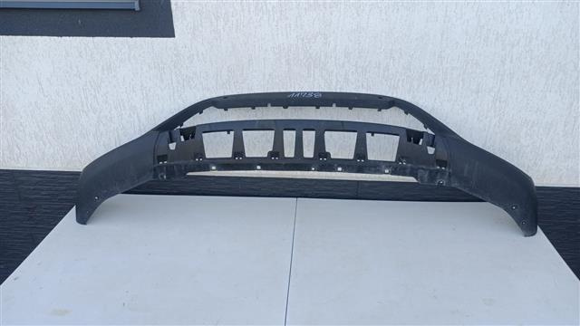 Spoiler inferior bara fata BMW X1 F48 LCI an 2019 2020 2021 2022 cod 51117954209