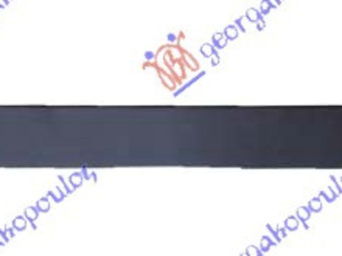 Spoiler inferior bara fata FORD ECOSPORT 17- cod 2149863