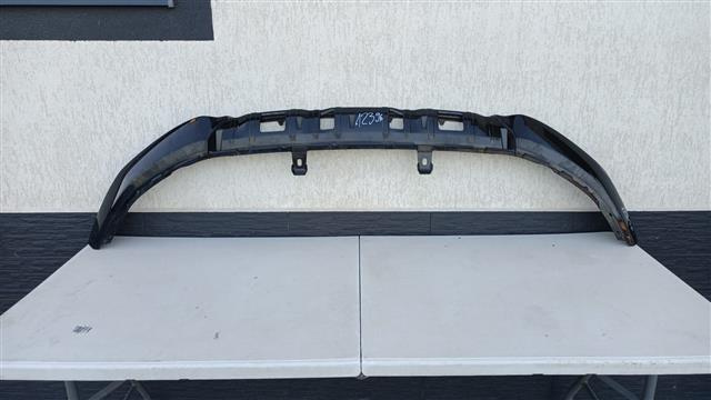 Spoiler inferior bara fata Kia Sportage 5 GT-Line an 2022 2023 2024 cod 86512-R2CAO , 86512RCAO