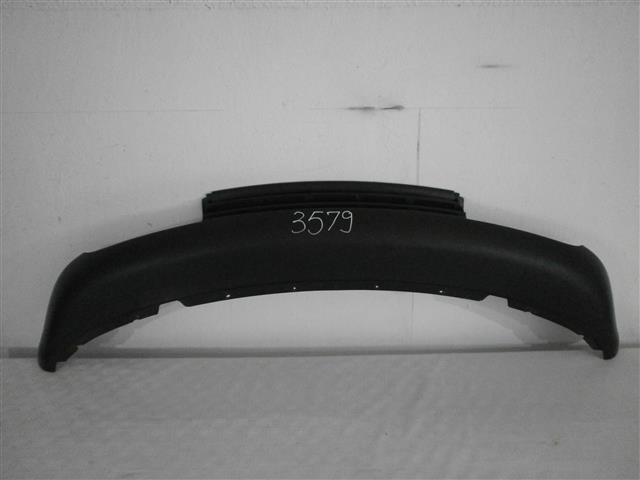 Spoiler inferior bara fata VW Polo an 02-05 cod 6Q