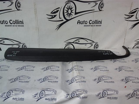 Spoiler inferior Bara spate Audi A4 An 2008 2009 2010 2011 2012 cod 8K08075216