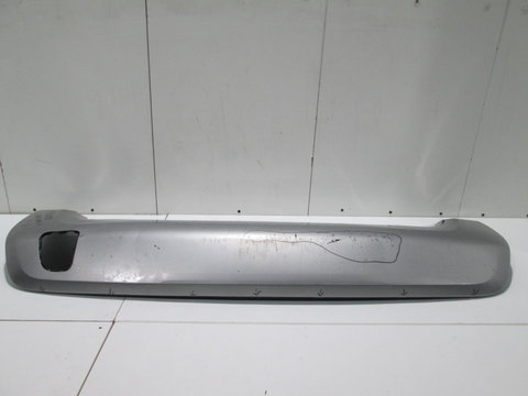 Spoiler inferior bara spate Opel Crossland X an 2017 cod 39097394