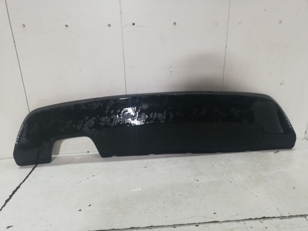 Spoiler inferior bara spate Peugeot 208 An 2012 2013 2014 cod 9800553777