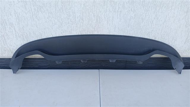 Spoiler inferior bara spate Skoda Octavia 4 Kombi an 2019 2020 2021 2022 , cod 5E6807521