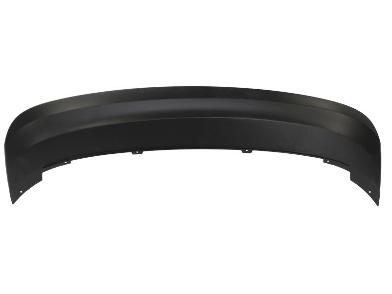 Spoiler inferior bara spate Skoda Rapid (NH) liftb