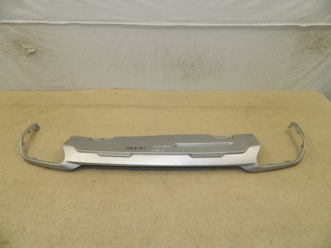 Spoiler inferior bara spate Volvo V90 Cross, 2015, 2016, 2017, 2018, 2019, 2020, 31383337