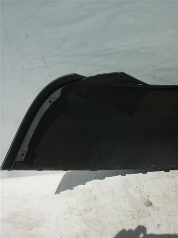 Spoiler inferior bara spate VW Golf 5 an 2003-2008 cod 1K6807521