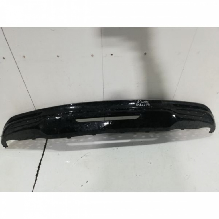 Spoiler inferior Mercedes S Class W222 An 2014 2015 2016 2017 cod A2228850238