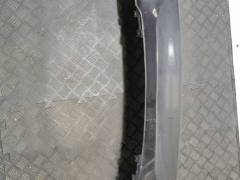 Spoiler inferior zgariat bara spate, Ford Focus 4 Kombi, 2018, 2019, 2020, JX7B-17F954-L