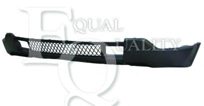 Spoiler JEEP GRAND CHEROKEE IV (WK, WK2) - EQUAL QUALITY P3600