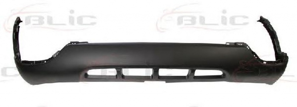 Spoiler KIA SORENTO II XM BLIC 5511003289220P