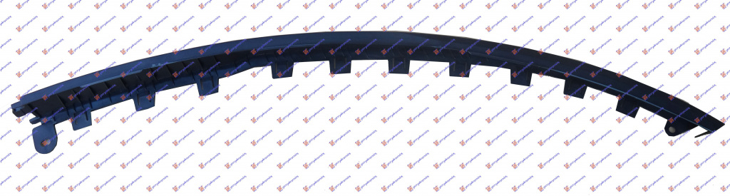 SPOILER LAT. BARA FATA -2011 - OPEL CORSA D 06-15, OPEL, OPEL CORSA D 06-15, 032806382