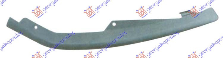 SPOILER LATERAL BARA FATA DR., FORD, FORD FOCUS 18-22, 320206371