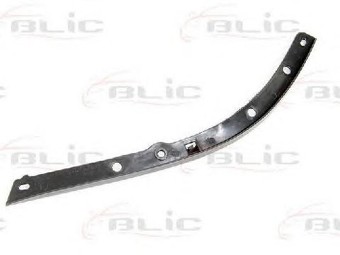 Spoiler MAZDA 6 combi GH BLIC 5511003452222P