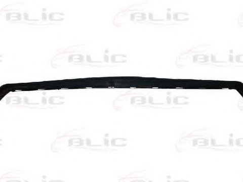 Spoiler MERCEDES E-CLASS Break (S210) (1996 - 2003) BLIC 5511-00-3527225P