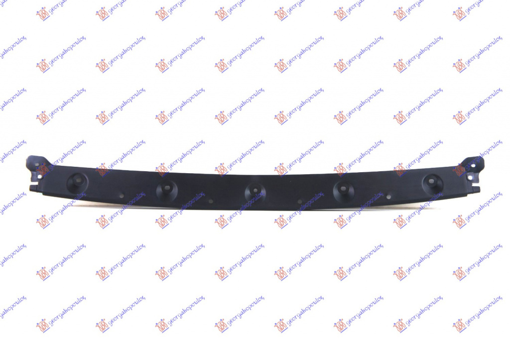 SPOILER MIJ. BARA SPATE - TOYOTA PRIUS 04-09 TOYOT