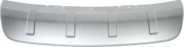 Spoiler MITSUBISHI OUTLANDER II CWW BLIC 5511-00-3750224P