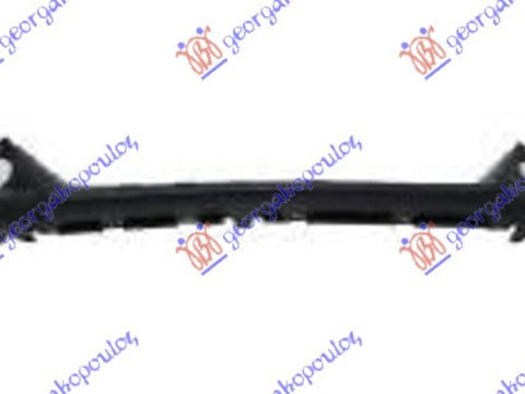 SPOILER NEGRU BARA FATA CU/ORIF.PROIECTOR, TOYOTA, TOYOTA AYGO 18-22, 827206370