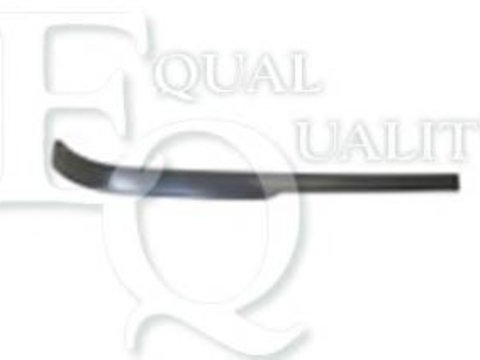 Spoiler OPEL ASTRA G hatchback (F48_, F08_), OPEL ASTRA G combi (F35_), OPEL ASTRA G limuzina (F69_) - EQUAL QUALITY P1061