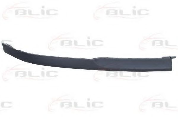 Spoiler OPEL ASTRA H limuzina (L69) (2007 - 2016) 