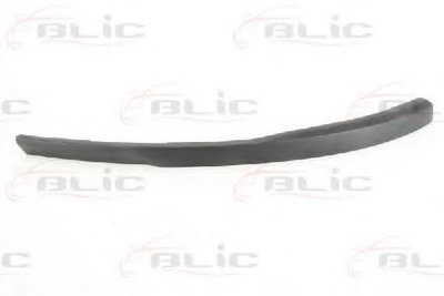 Spoiler OPEL CORSA D Van (2006 - 2016) BLIC 6502-0