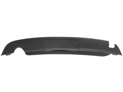 Spoiler original nou VW GOLF VI 5K1 an 2008-2014