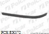 Spoiler Polcar Opel 555625-2PL