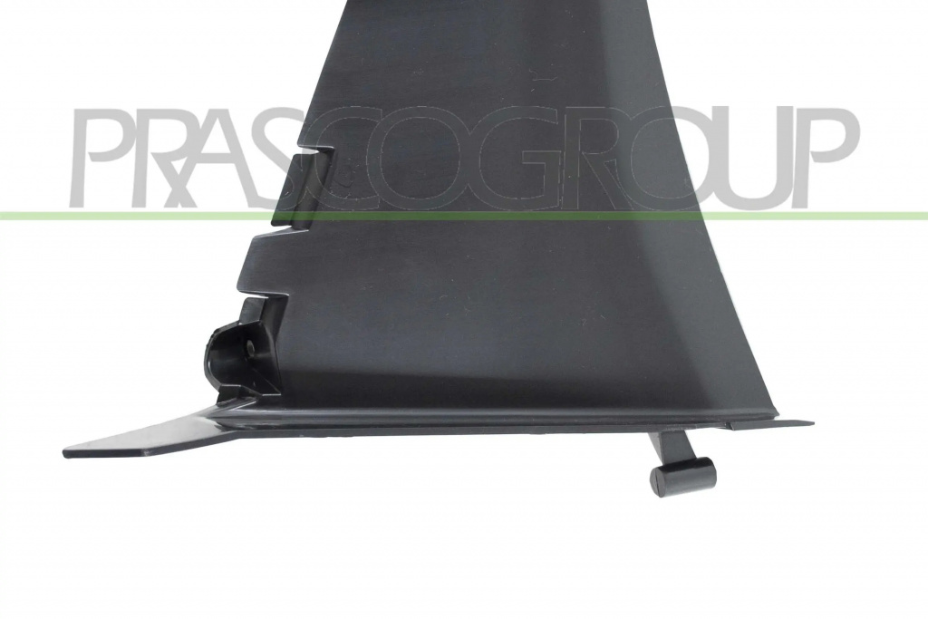 Spoiler PRASCO AD0262403 pentru AUDI A4 B9 Avant (8W5, 8WD) 2015-2024