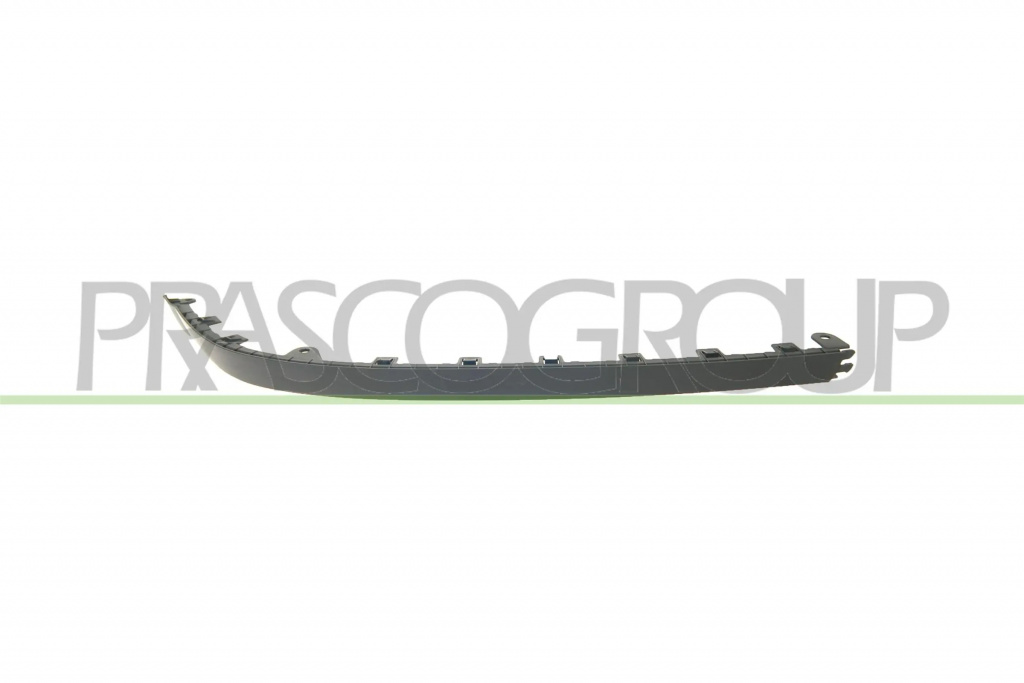 Spoiler PRASCO OP0171803 pentru OPEL ASTRA G limuzina (T98) 1998-2009
