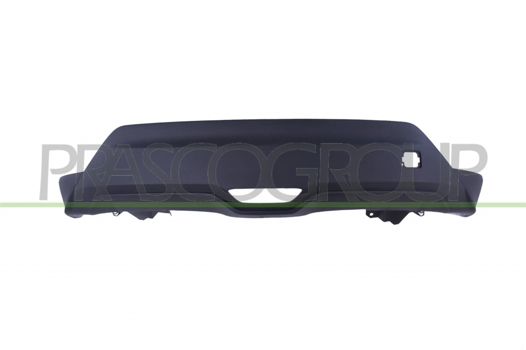 Spoiler PRASCO TY7021851 pentru TOYOTA C-HR (_X1_) 2016-2024